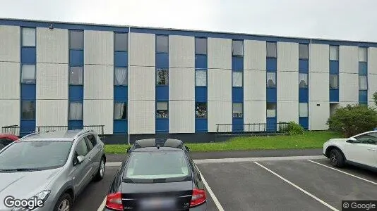 Apartments for rent in Reykjavík Breiðholt - Photo from Google Street View