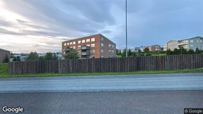 Apartments for rent in Kópavogur - Photo from Google Street View