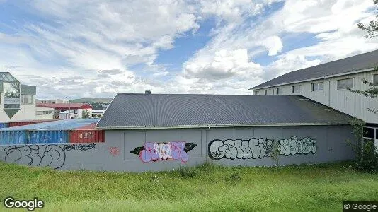 Apartments for rent in Reykjavík Laugardalur - Photo from Google Street View