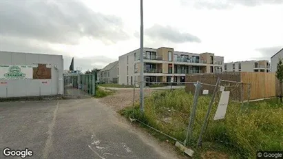 Apartments for rent in Dendermonde - Photo from Google Street View