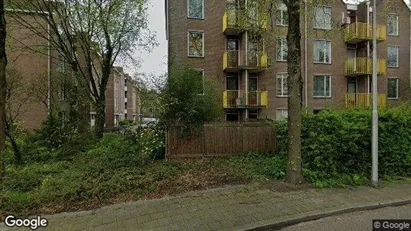 Apartments for rent in Ede - Photo from Google Street View