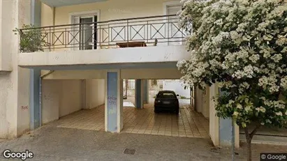 Apartments for rent in Patras - Photo from Google Street View