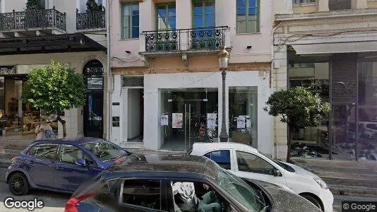 Apartments for rent in Patras - Photo from Google Street View