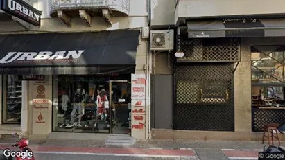 Apartments for rent in Patras - Photo from Google Street View