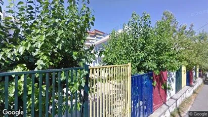 Apartments for rent in Patras - Photo from Google Street View