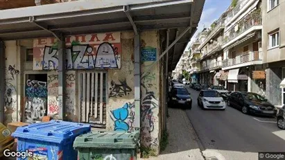 Apartments for rent in Patras - Photo from Google Street View