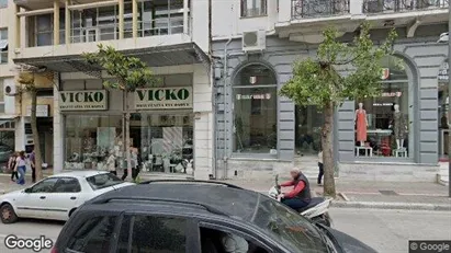 Apartments for rent in Patras - Photo from Google Street View