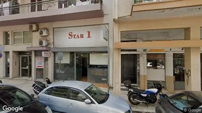 Apartments for rent in Patras - Photo from Google Street View