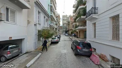 Apartments for rent in Patras - Photo from Google Street View