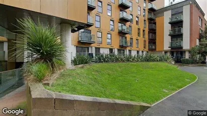 Apartments for rent in Manchester - Lancashire - Photo from Google Street View