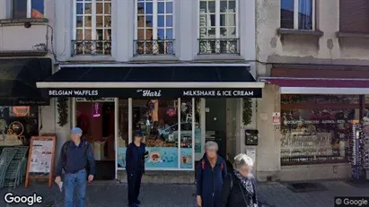 Apartments for rent in Brugge - Photo from Google Street View