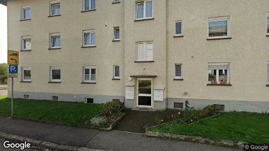 Apartments for rent in Lörrach - Photo from Google Street View