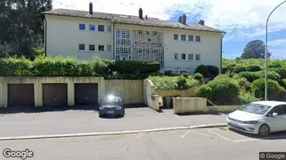 Apartments for rent in Heilbronn - Photo from Google Street View