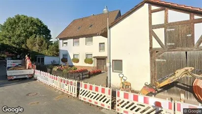 Apartments for rent in Göttingen - Photo from Google Street View