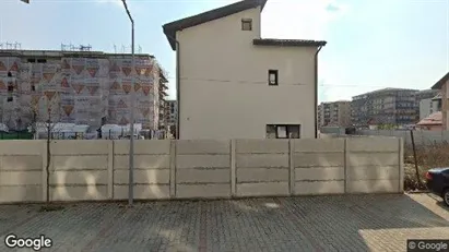 Apartments for rent in Popeşti-Leordeni - Photo from Google Street View