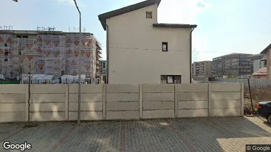 Apartments for rent in Popeşti-Leordeni - Photo from Google Street View