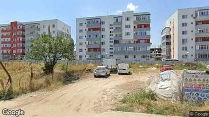 Apartments for rent in Popeşti-Leordeni - Photo from Google Street View
