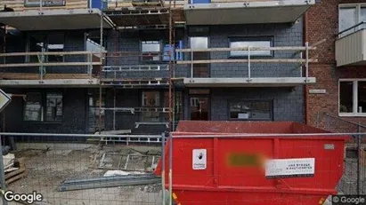 Apartments for rent in Landskrona - Photo from Google Street View