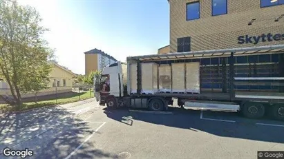 Rooms for rent in Majorna-Linné - Photo from Google Street View