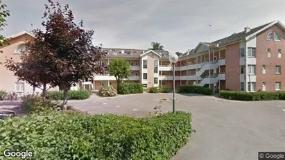 Apartments for rent in Tranås - Photo from Google Street View