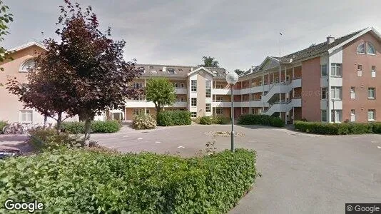 Apartments for rent in Tranås - Photo from Google Street View