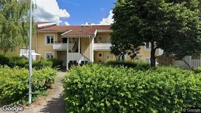 Apartments for rent in Tranås - Photo from Google Street View