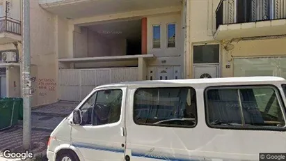 Apartments for rent in Ioannina - Photo from Google Street View