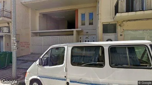Apartments for rent in Ioannina - Photo from Google Street View
