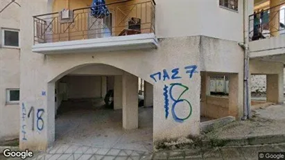 Apartments for rent in Ioannina - Photo from Google Street View