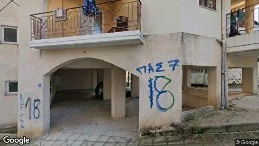Apartments for rent in Ioannina - Photo from Google Street View