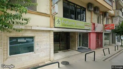 Apartments for rent in Ioannina - Photo from Google Street View