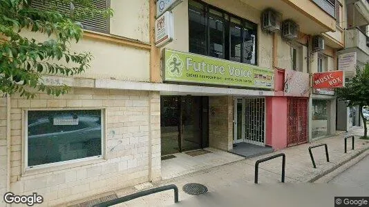 Apartments for rent in Ioannina - Photo from Google Street View