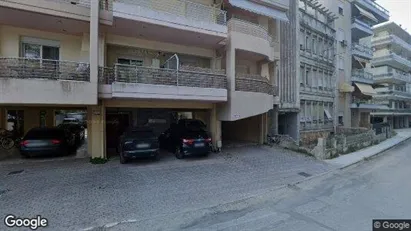 Apartments for rent in Komotini - Photo from Google Street View