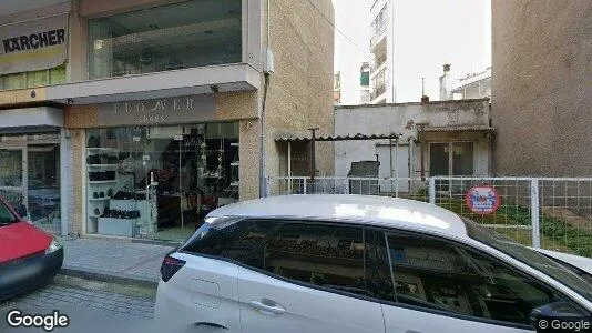 Apartments for rent in Komotini - Photo from Google Street View