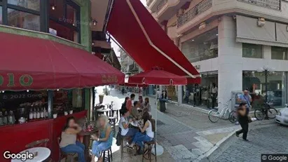 Apartments for rent in Komotini - Photo from Google Street View