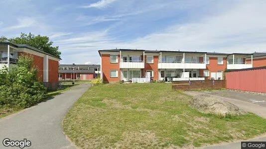 Apartments for rent in Bromölla - Photo from Google Street View
