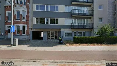 Apartments for rent in Aalst - Photo from Google Street View