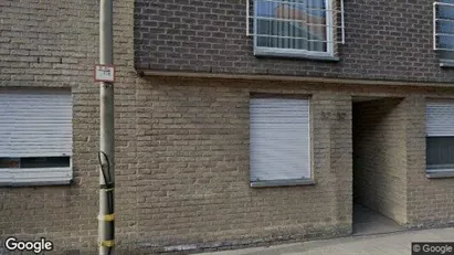 Apartments for rent in Nijlen - Photo from Google Street View