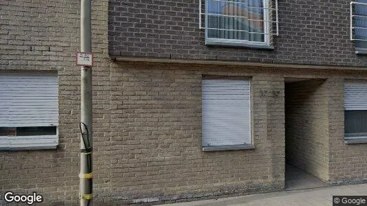Apartments for rent in Nijlen - Photo from Google Street View