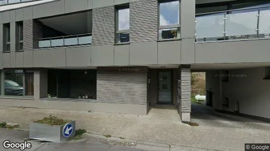 Apartments for rent in Bastenaken - Photo from Google Street View