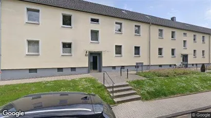 Apartments for rent in Bochum - Photo from Google Street View