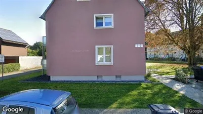 Apartments for rent in Herne - Photo from Google Street View