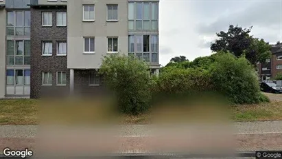 Apartments for rent in Wesel - Photo from Google Street View