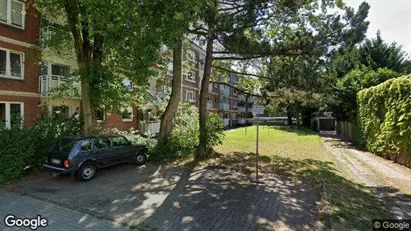 Apartments for rent in Gelsenkirchen - Photo from Google Street View