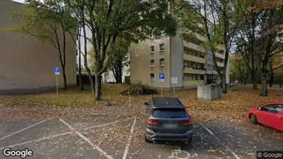 Apartments for rent in Wesel - Photo from Google Street View