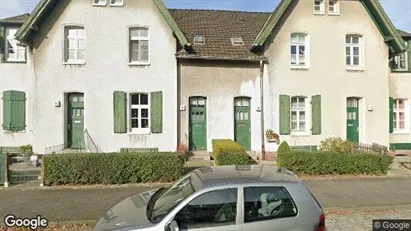 Apartments for rent in Wesel - Photo from Google Street View