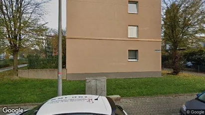 Apartments for rent in Wesel - Photo from Google Street View