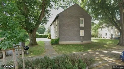 Apartments for rent in Wesel - Photo from Google Street View