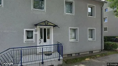Apartments for rent in Gelsenkirchen - Photo from Google Street View