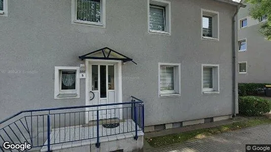 Apartments for rent in Gelsenkirchen - Photo from Google Street View